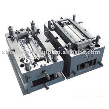 Plastic Mold For Household